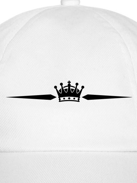 Krone Majestät