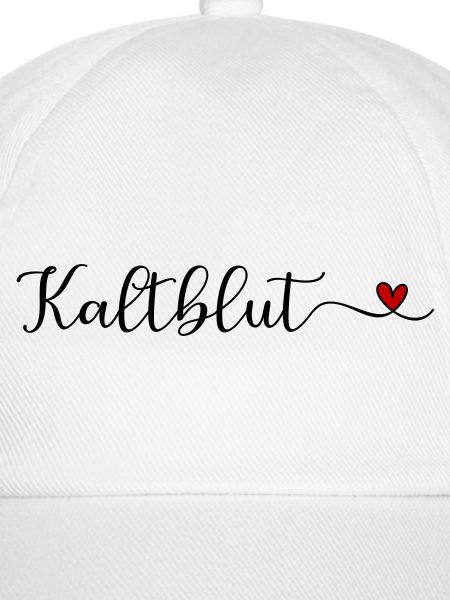 Kaltblut mit Herz