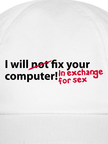 computer sex