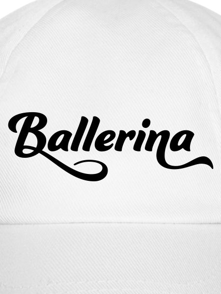 Ballerina