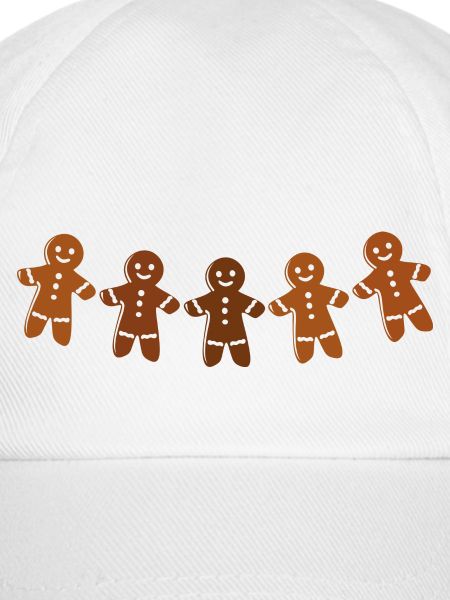Lebkuchenmänner