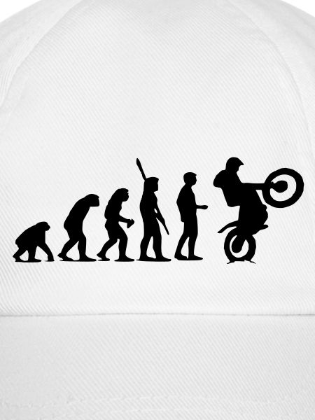 Trial Evolution