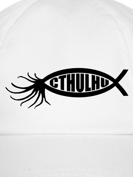 Cthulhu-Fisch