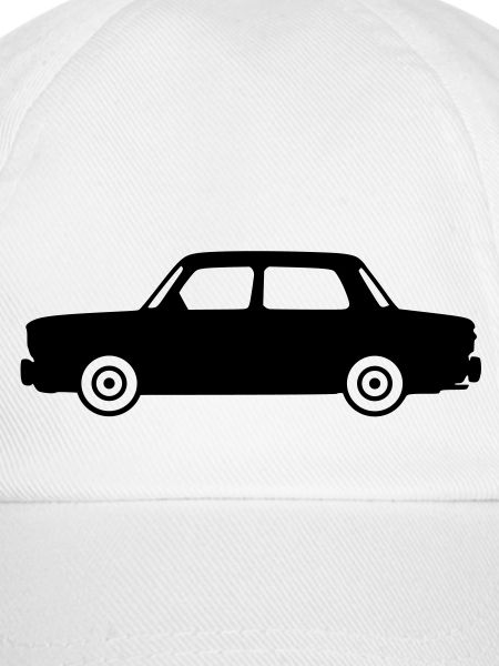 Der Simca 1000