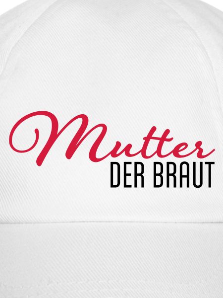 mutter der braut
