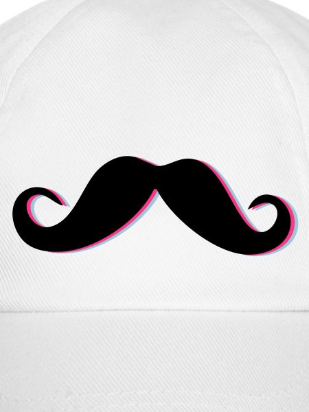 Funky Mustache