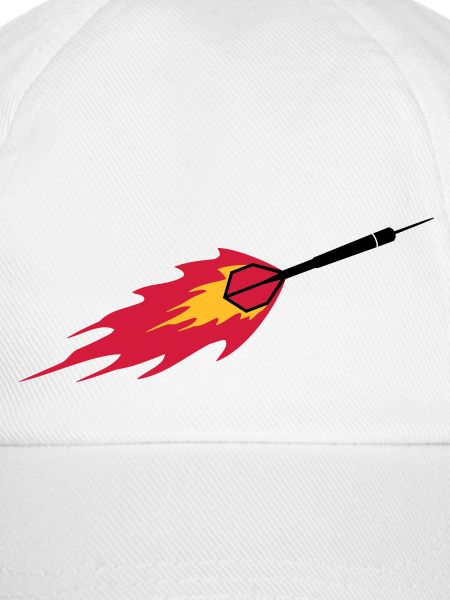 Dart Fire