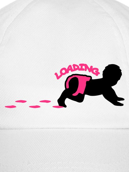 Baby Loading Design