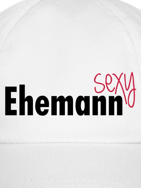Sexy Ehemann
