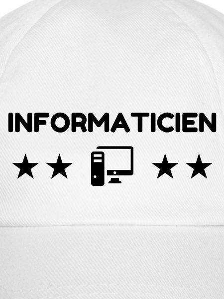 Computer / Informatiker / Aussenseiter / Ingenieur