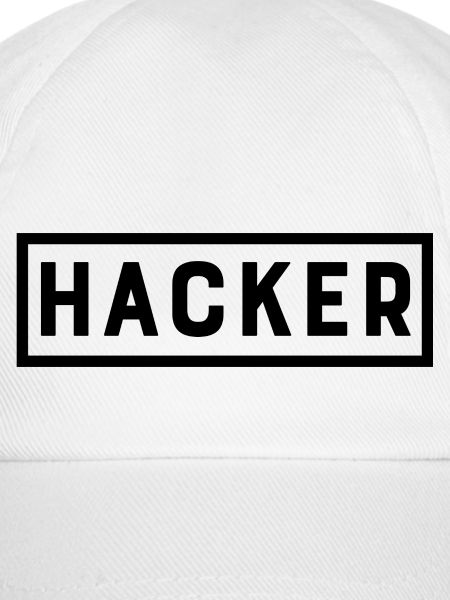 Hacker