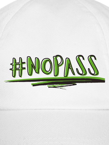 NO PASS