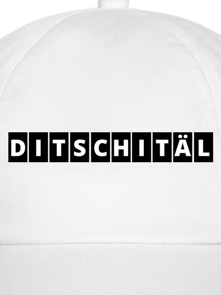 Digital | Ditschitäl | Digitaler Wandel