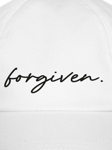 forgiven