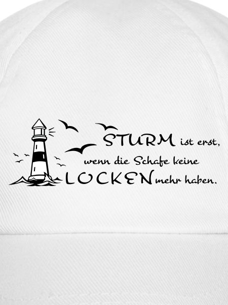 Sturm und Locken