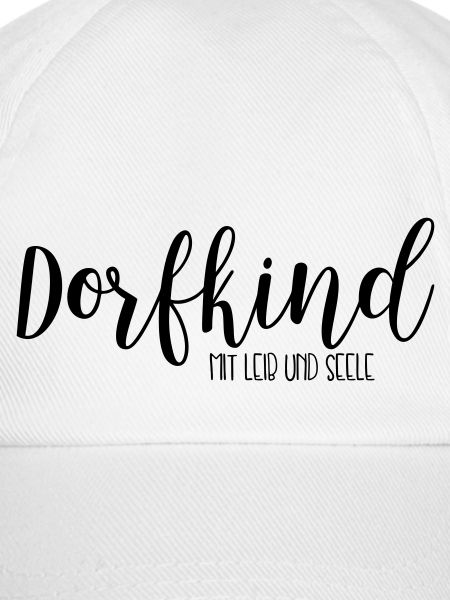 Dorfkind