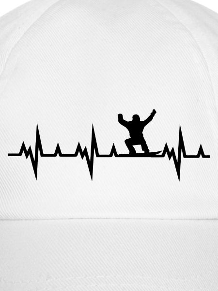 Snowboard Snowboarder