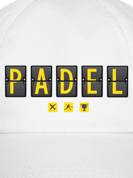Padel - Padel Geschenk