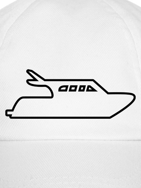 Motorboot