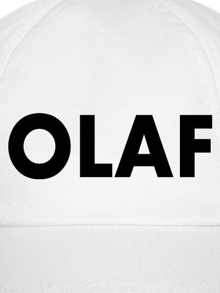 Olaf
