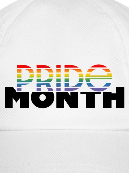 Pride month