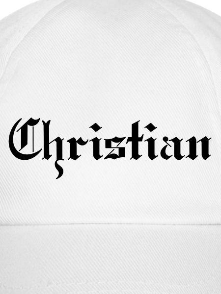 Christian