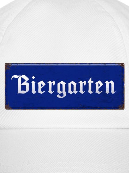 Biergarten