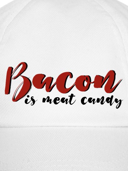 Bacon Is Meat Candy 4
