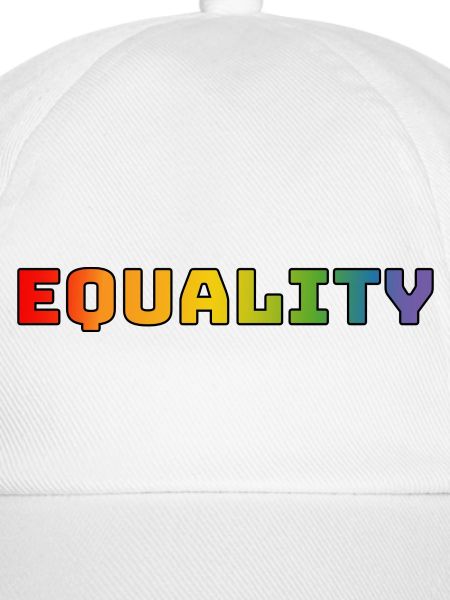 Regenbogen equality 1