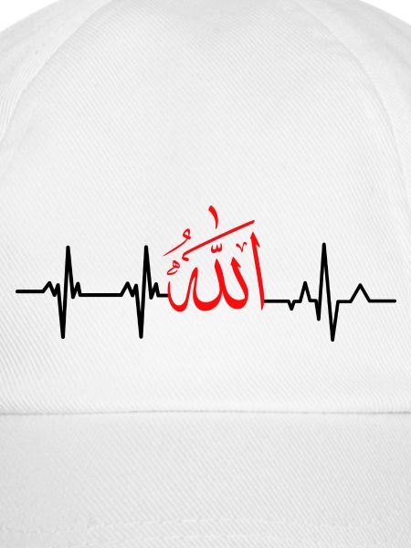 Herzschlag allah