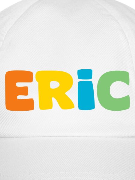 Name - Eric