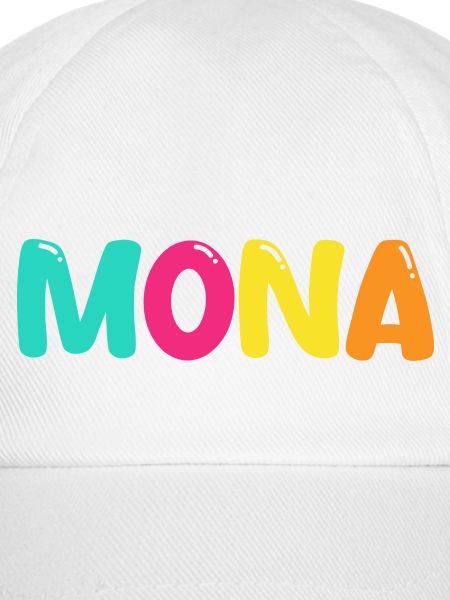 Name - Mona