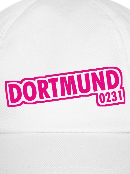 Dortmund - 0231 - Vorwahl