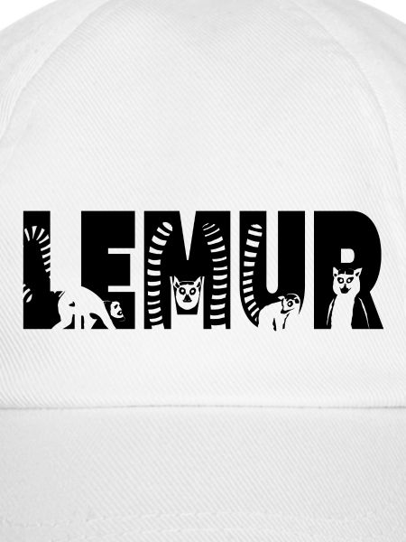 Lemur Tippfehler