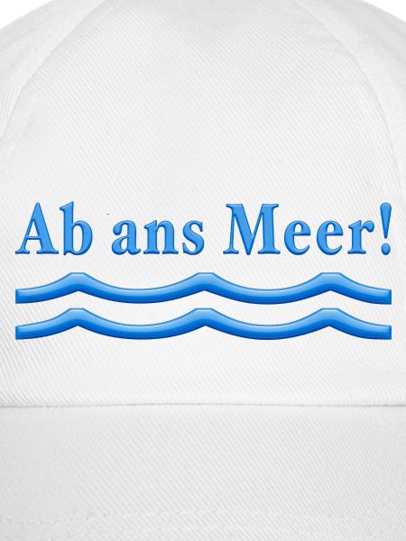 Ab ans meer