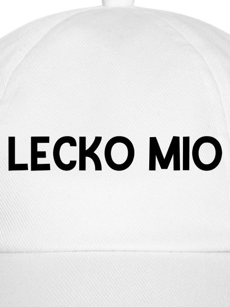 Lecko Mio lustige Sprüche Humor
