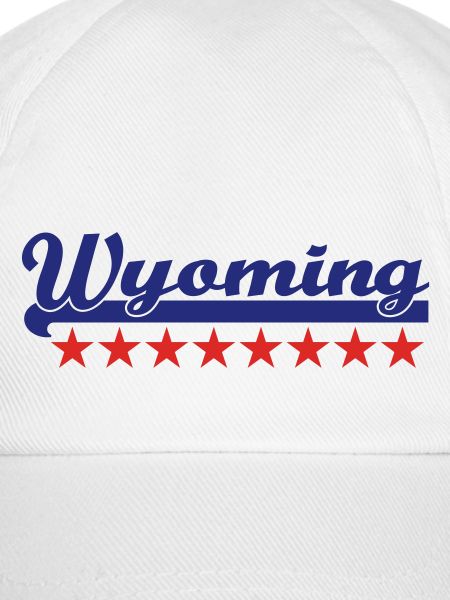 wyoming