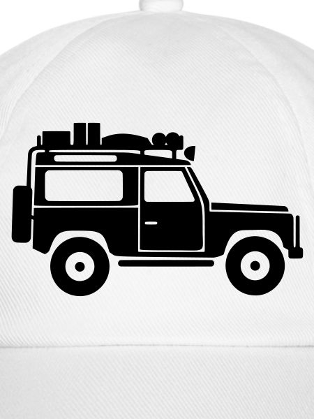 Defender D90 Roof Rack