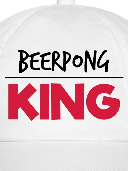 Beerpong King