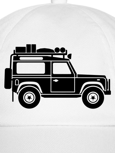 Defender D90 Expedition