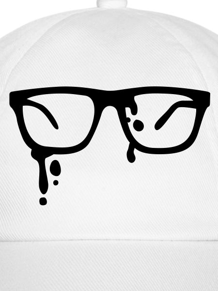 hip brille - glasses
