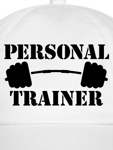 personal trainer