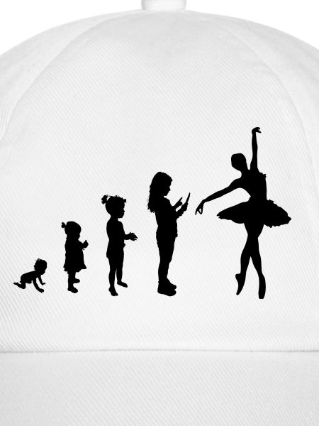 Evolution Ballett 1