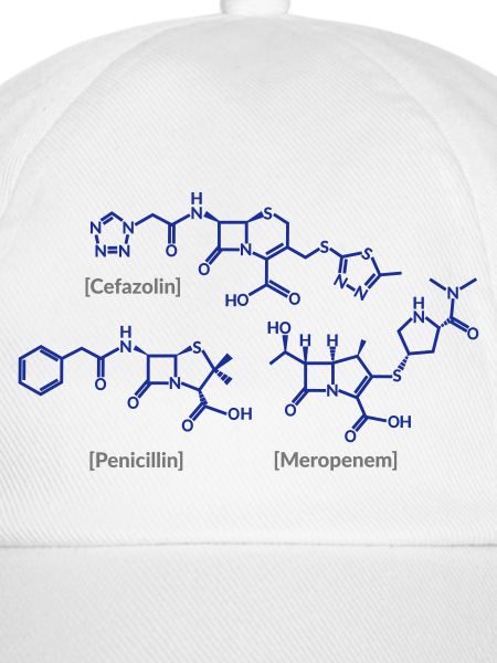 Beta Lactam Antibiotics