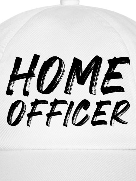 Homeofficer