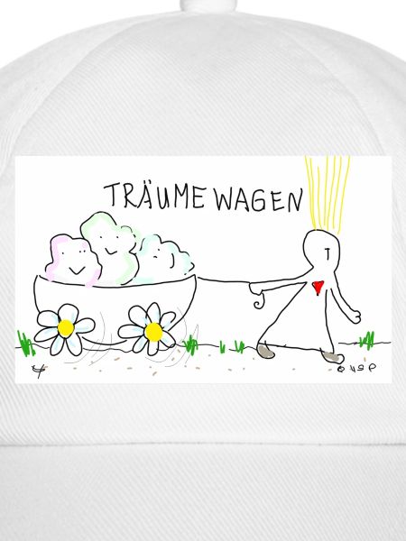 Träume wagen