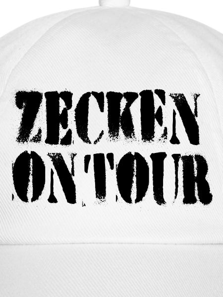 Zecken on tour
