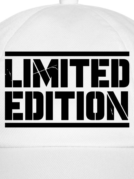 limited edition