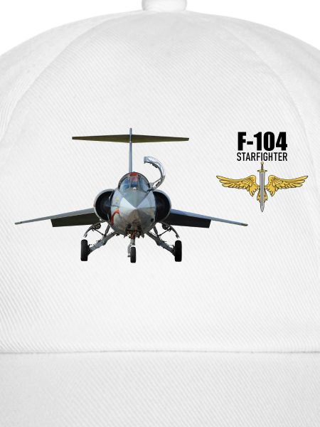 F-104 Starfighter
