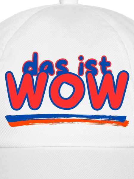 das ist WOW